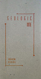 Cover: Geologic Time